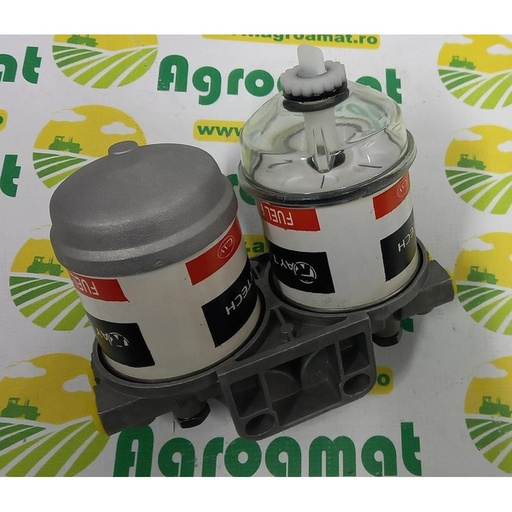 [83020] Baterie Filtru Motorina Dubla U650