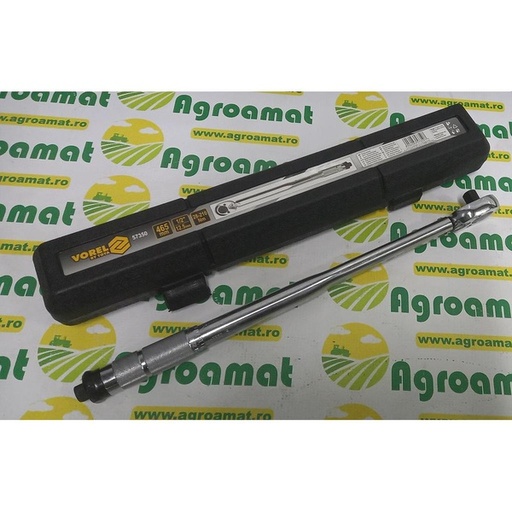 [83024] Cheie Dinamometrica 1/2, 28-210mm