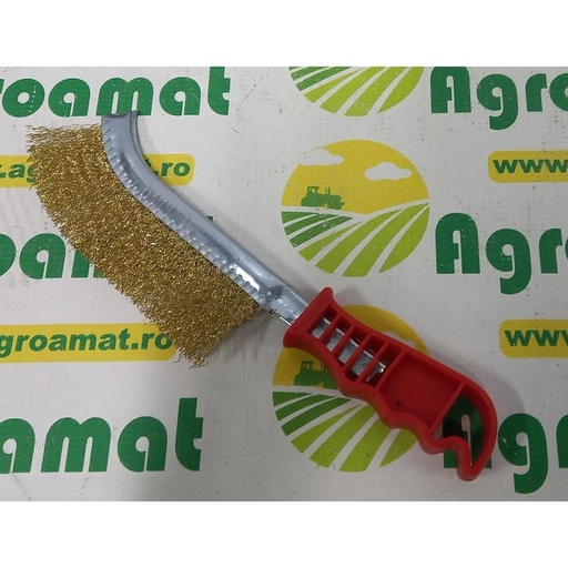 [83030] Perie Sarma cu Maner Plastic