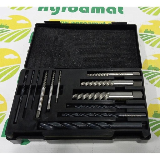 [83031] Extractoare Suruburi si Burghie Metal