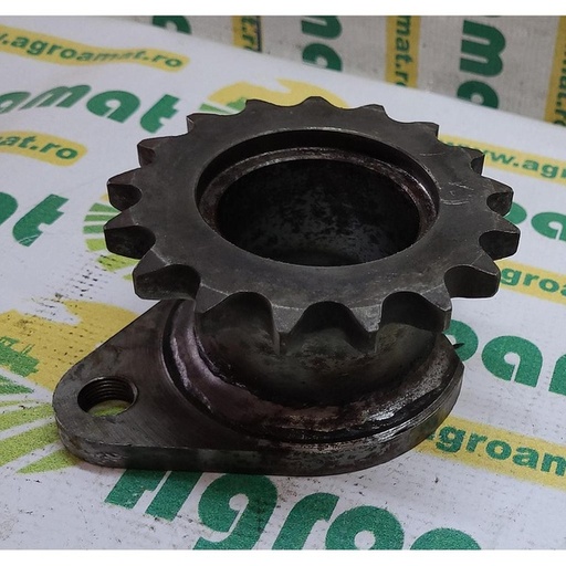 [83082] Pinion (Z-17) B03400105R