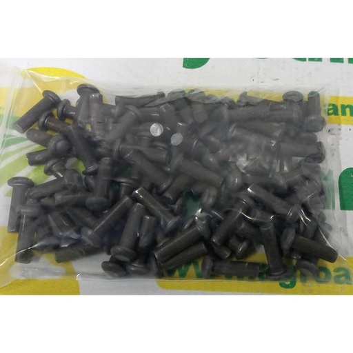 [83106] Set Nit Cap Bombat 6x20mm 0.5kg