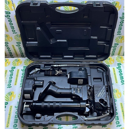 [83112] Decalimetru cu Acumulator 19.2V