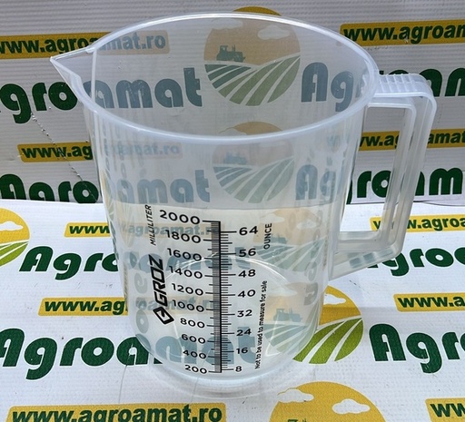 [83115] Cana Gradata 2l