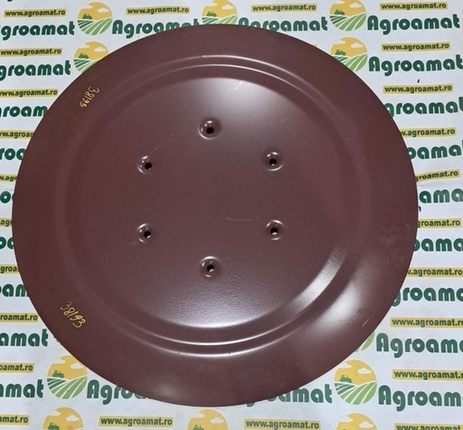 [83128] Taler Inferior Cositoare 1.65