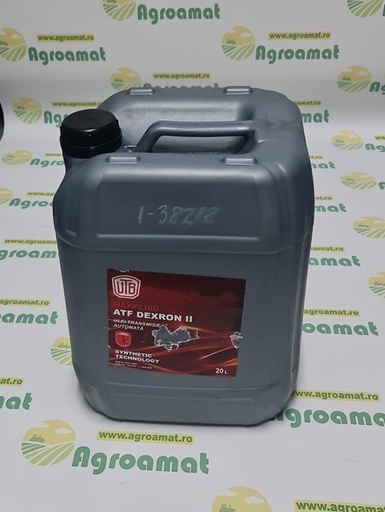 [83152] Ulei Transmisie Automata ATF DX II 20L