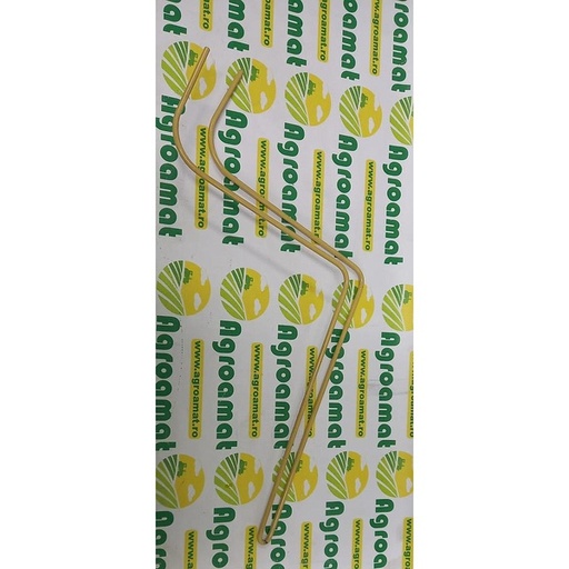 [83283] Dinte Grebla Rotativa Bautz