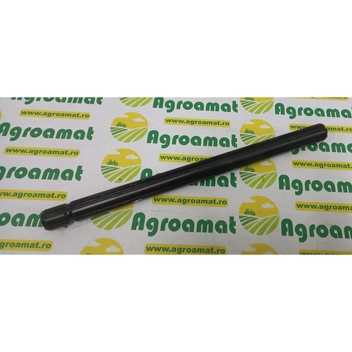 [83343] Ax Cardan 500mm 1-3/8