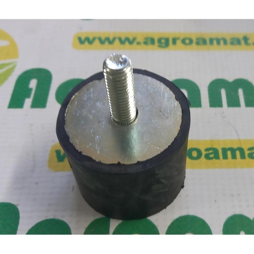 [83587] Tampon Krone M10X28