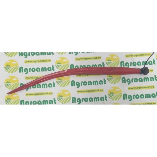 [83660] Dinte Curbat M22x680mm