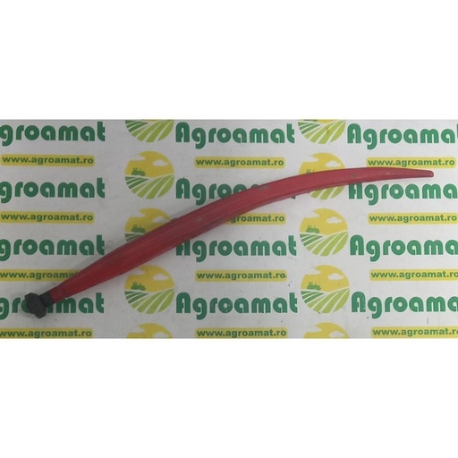 [83661] Dinte Curbat M20x600mm