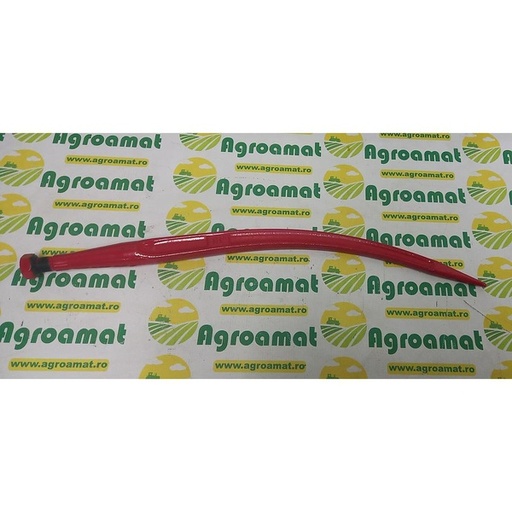 [83663] Dinte Incarcator Curbat M22x660mm