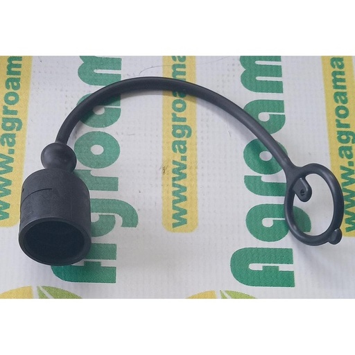 [83667] Capac Contra Prafului Negru Tata