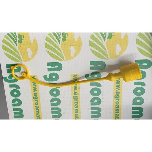 [83668] Capac Contra Prafului Galben Tata