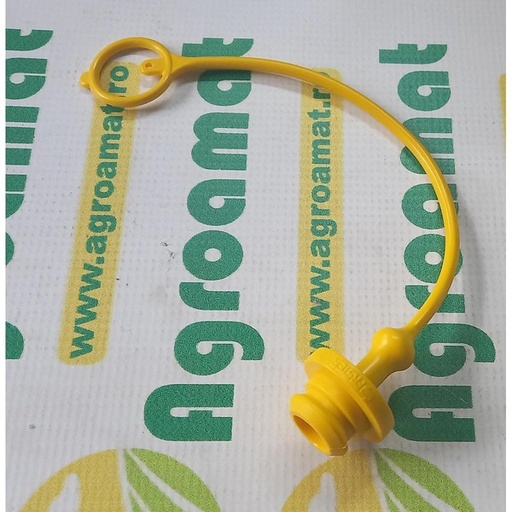 [83674] Dop Contra Prafului Galben 1/2