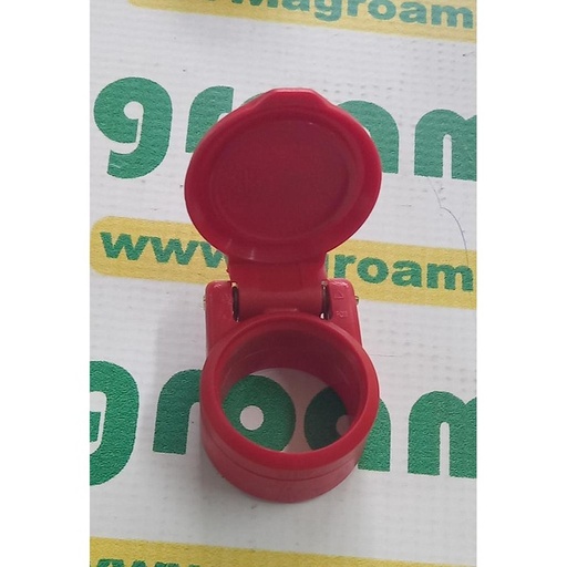 [83684] Capac Contra Prafului Rosu