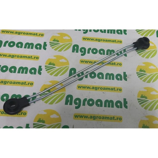 [83692] Brat Grebla pe Curea