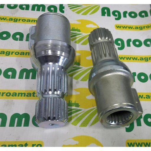 [83727] Adaptor Priza Z-20/21