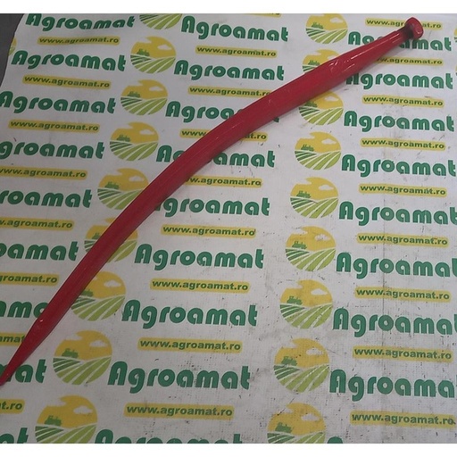 [83771] Dinte Curbat M22x770mm