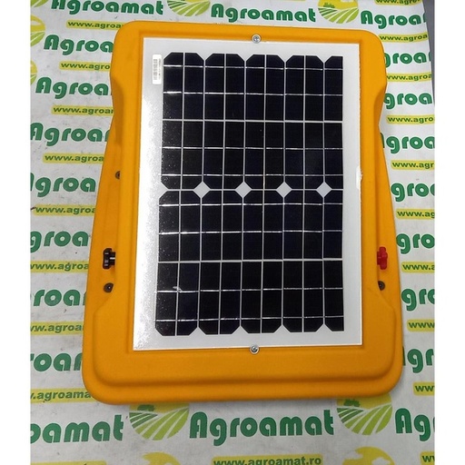 [83795] Aparat Generator Impulsuri 12V/9Ah