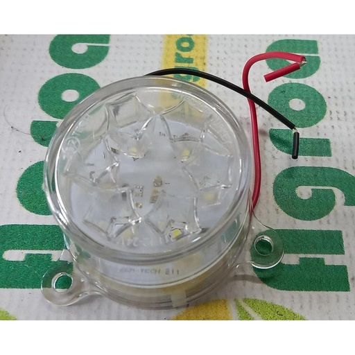 [83813] Lampa Led 12/24V Alb