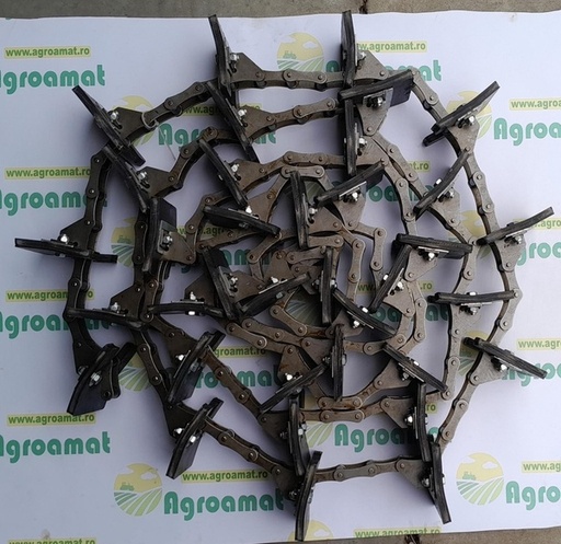 [83893] Lant Elevator LA322870500