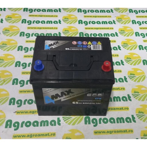 [83950] Acumulator 65.0 Ah