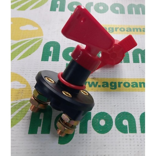 [83977] Contact General cu Cheie Plastic