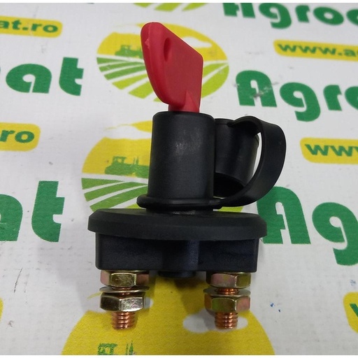 [83981] Contact General Universal fi60 12V