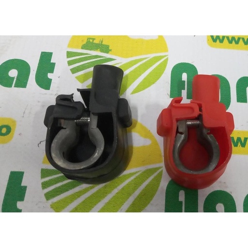 [83982] Set Borne Baterie