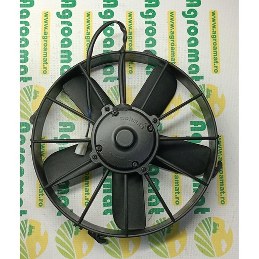 [84061] Ventilator Praf Inodatore