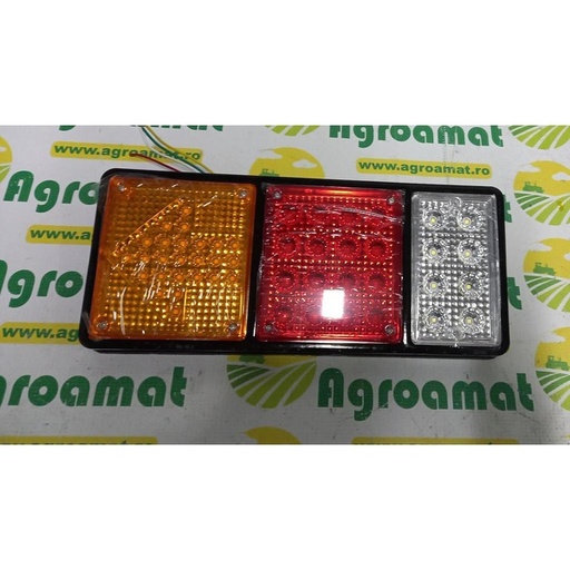 [84093] Lampa Spate Stop cu Led