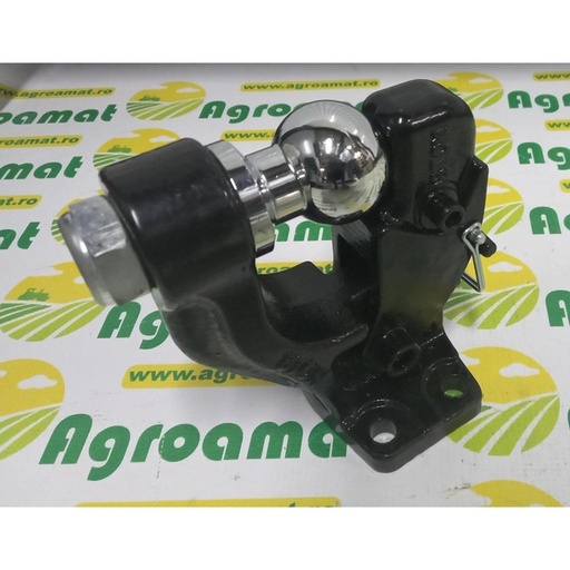 [84098] Cupla Remorca cu Bolt,Bila si Siguranta