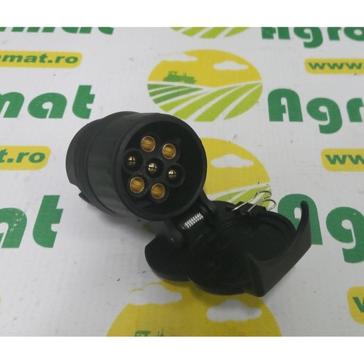 [84099] Adaptor Priza Remorca 13-7 Pini 12/24V