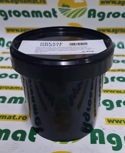 [84137] Vaselina Grafit 750G