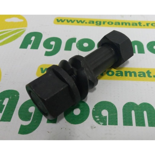 [84142] Prezon Remorca 7T