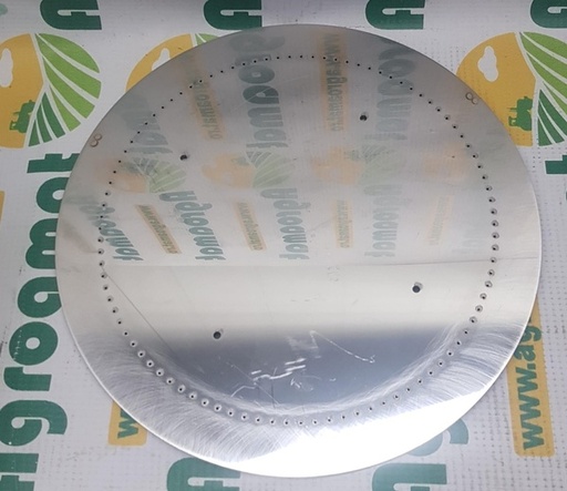 [84851] Disc Semanatoare Kverneland Optima 96-Gauri x 1.2mm