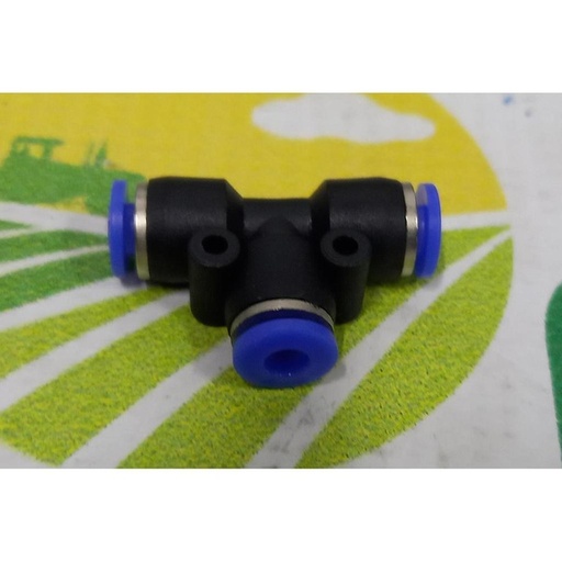 [84871] Mufa Rapida 4mm