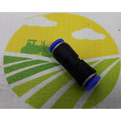 [84878] Mufa Rapida 4mm