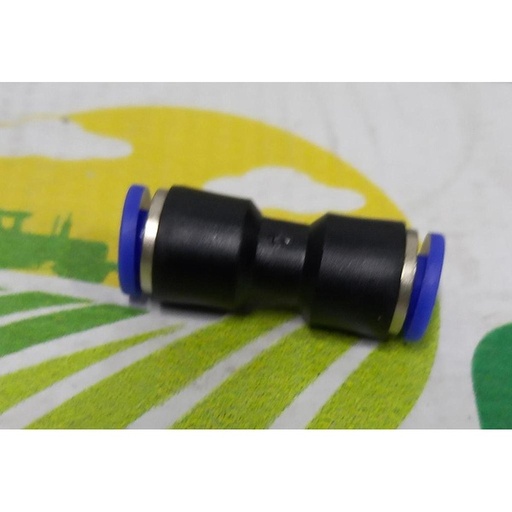 [84887] Mufa Rapida M8x6mm