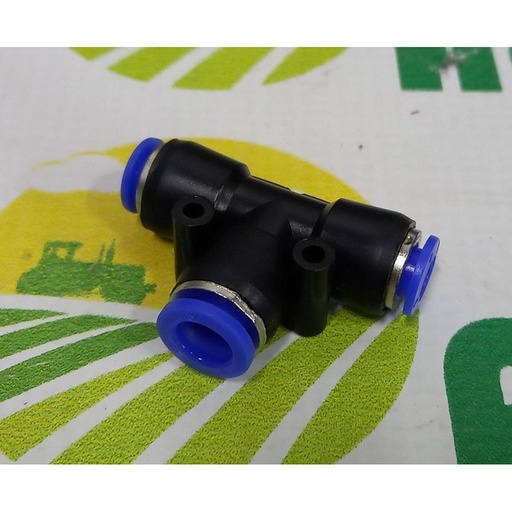 [84899] Mufa Rapida Redusa Fi 6x8x6mm