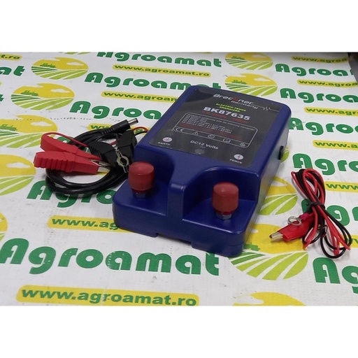 [84917] Generator Impulsuri 12V max 1 Joule 20km