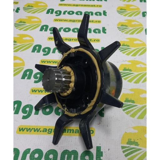 [85096] Cap Agitator St. 4087002