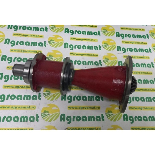 [85508] Butuc Tambur Asambalat cu Rulment