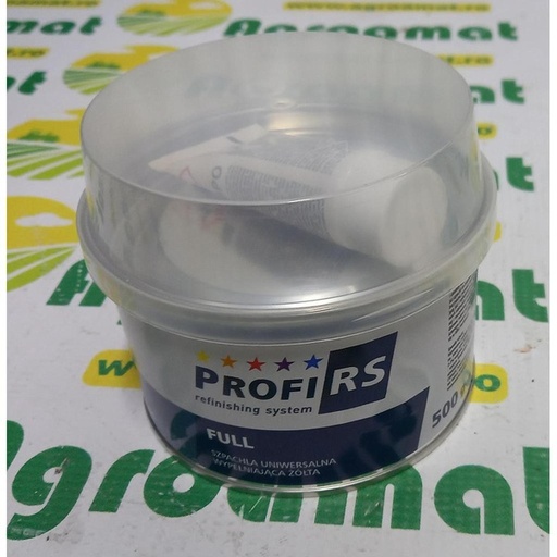 [86237] Kit Caroserie 0.5Kg-Galben