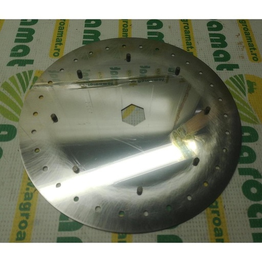 [86573] Disc Semanatoare Kongskilde 30-Gauri x 4.5mm