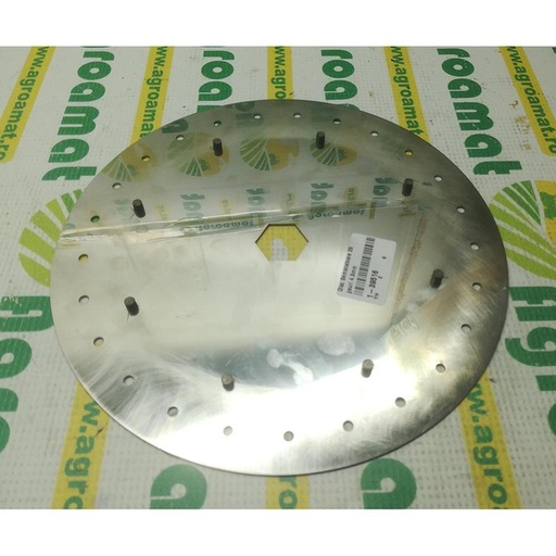 [86579] Disc Semanatoare Kongskilde 25-Gauri x 4.5mm