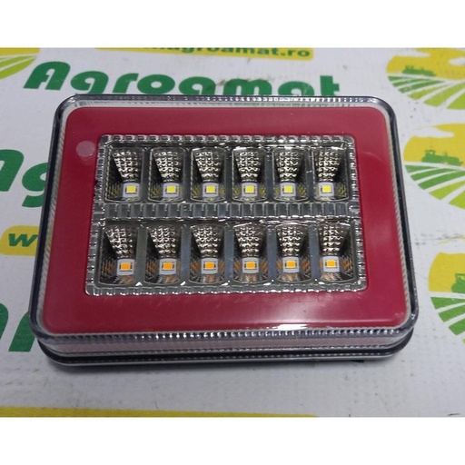 [86830] Lampa Tripla