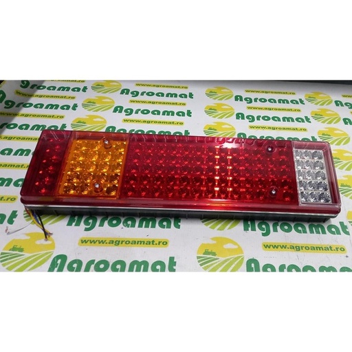 [86831] Lampa Tripla