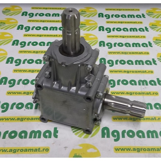 [86833] Transmisie Unghiulara Nut+Nut